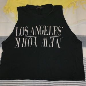Brandy Melville Tank Top